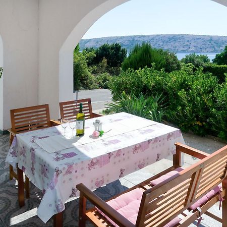 Apartment Andrea - Rab102 By Interhome Barbat na Rabu 外观 照片