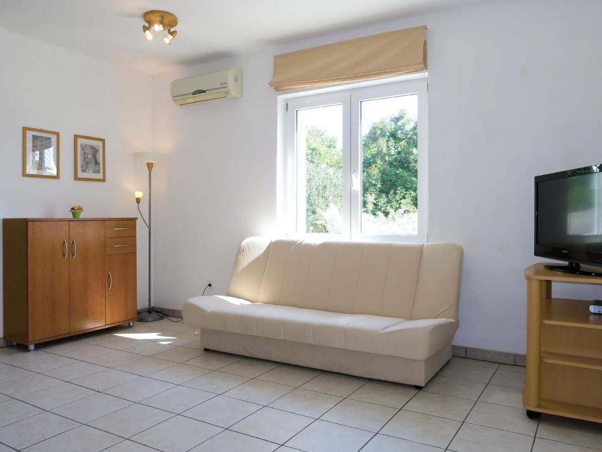 Apartment Andrea - Rab102 By Interhome Barbat na Rabu 外观 照片