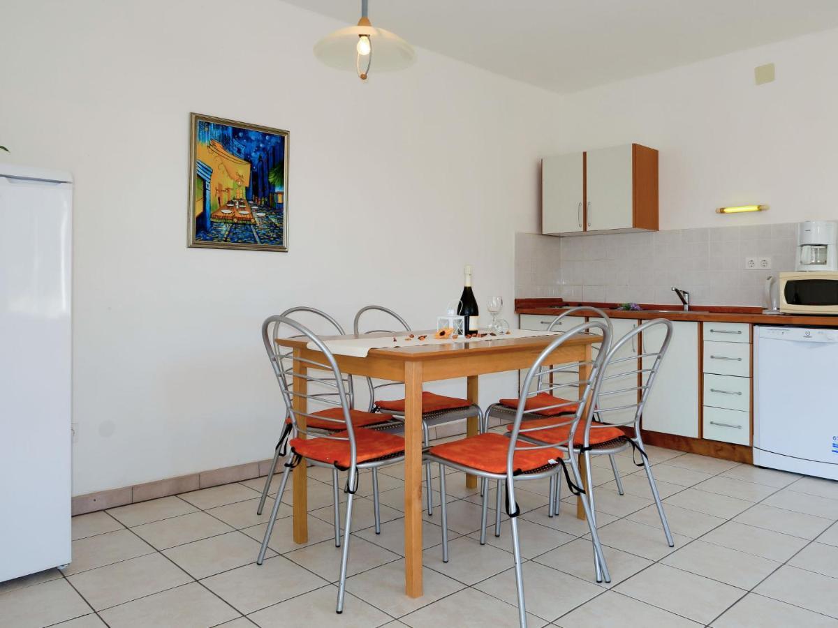 Apartment Andrea - Rab102 By Interhome Barbat na Rabu 外观 照片