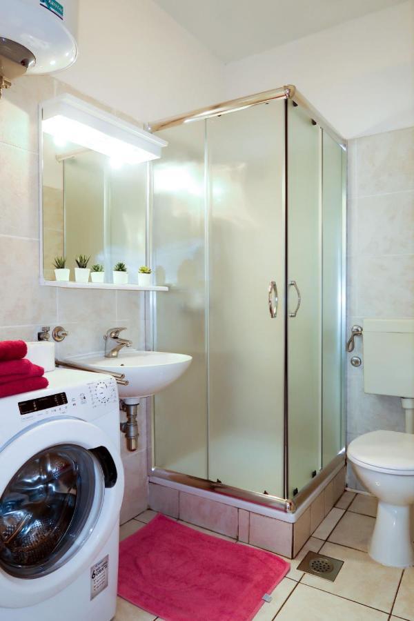 Apartment Andrea - Rab102 By Interhome Barbat na Rabu 外观 照片
