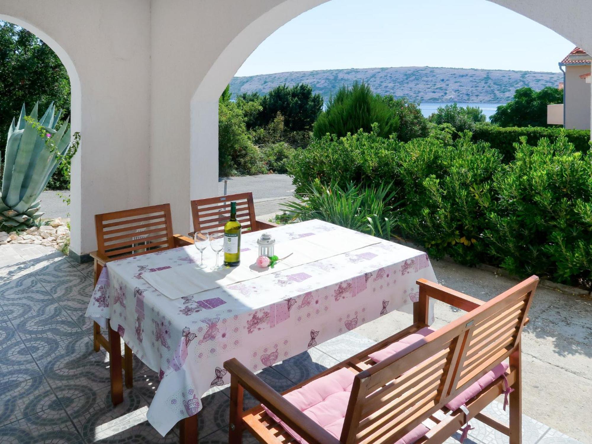 Apartment Andrea - Rab102 By Interhome Barbat na Rabu 外观 照片