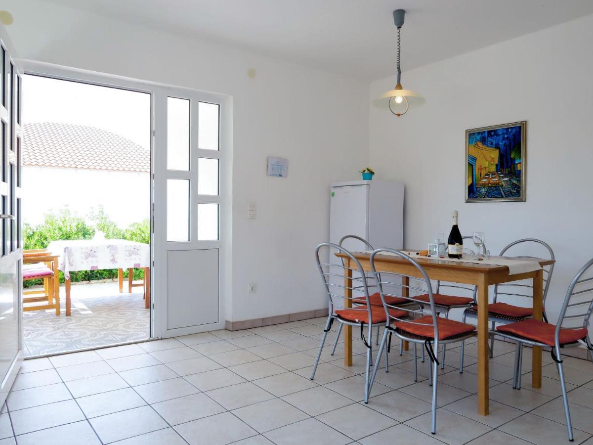 Apartment Andrea - Rab102 By Interhome Barbat na Rabu 外观 照片