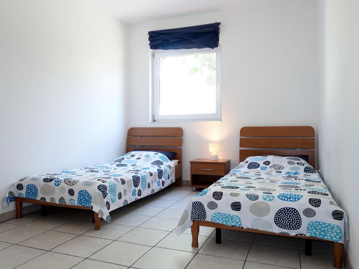 Apartment Andrea - Rab102 By Interhome Barbat na Rabu 外观 照片
